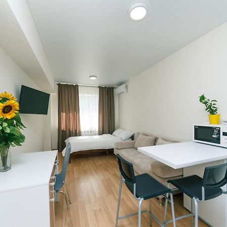 Inn Kiev Dış mekan fotoğraf