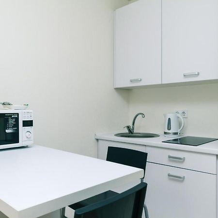 Inn Kiev Dış mekan fotoğraf