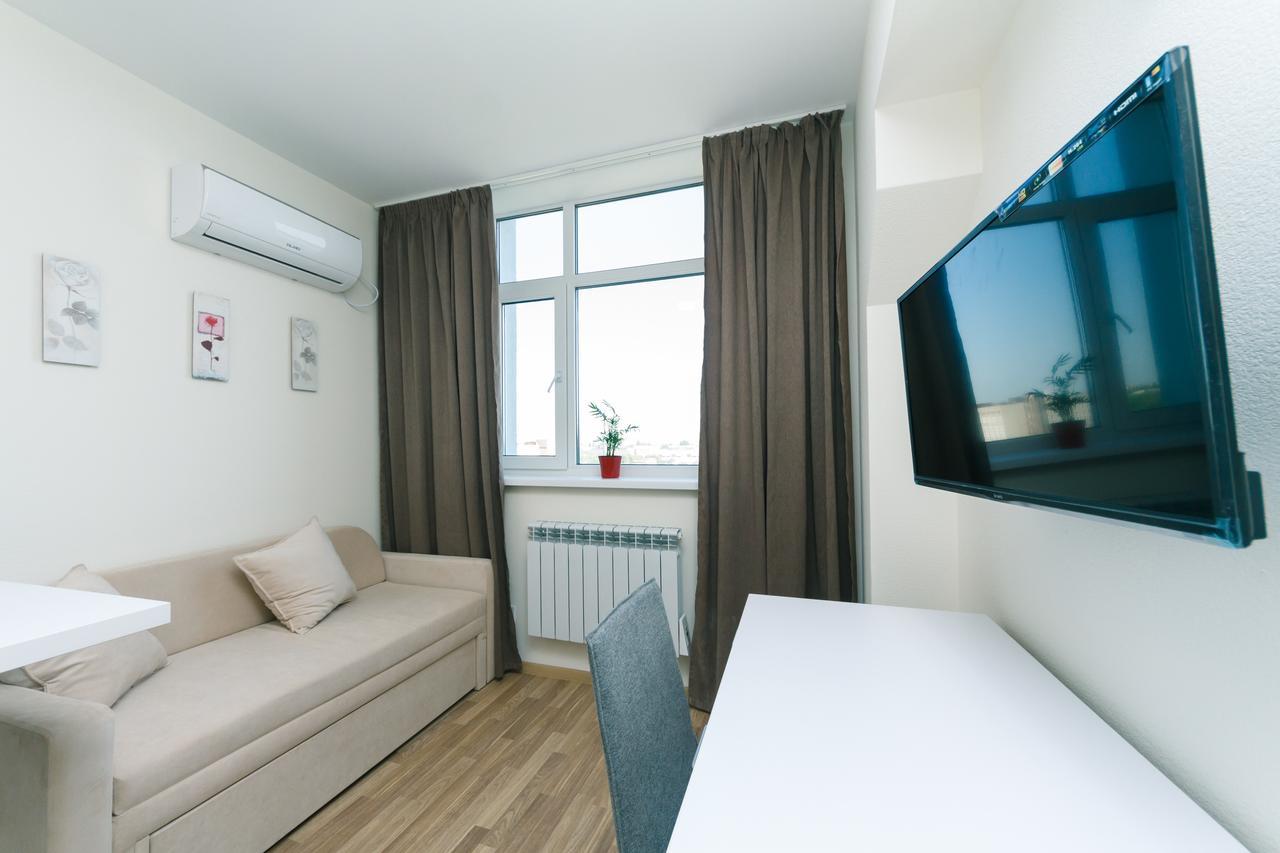Inn Kiev Dış mekan fotoğraf