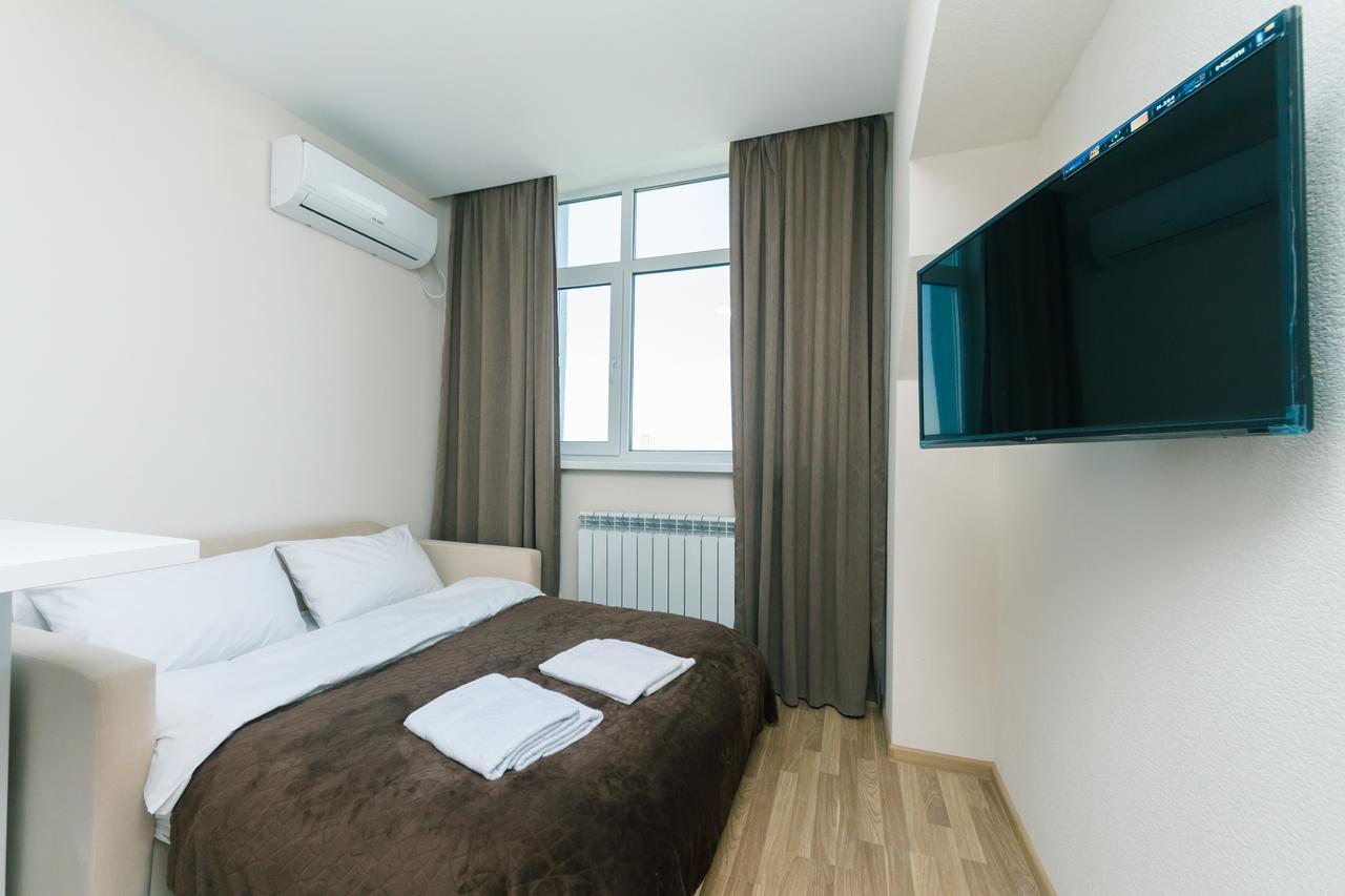Inn Kiev Dış mekan fotoğraf