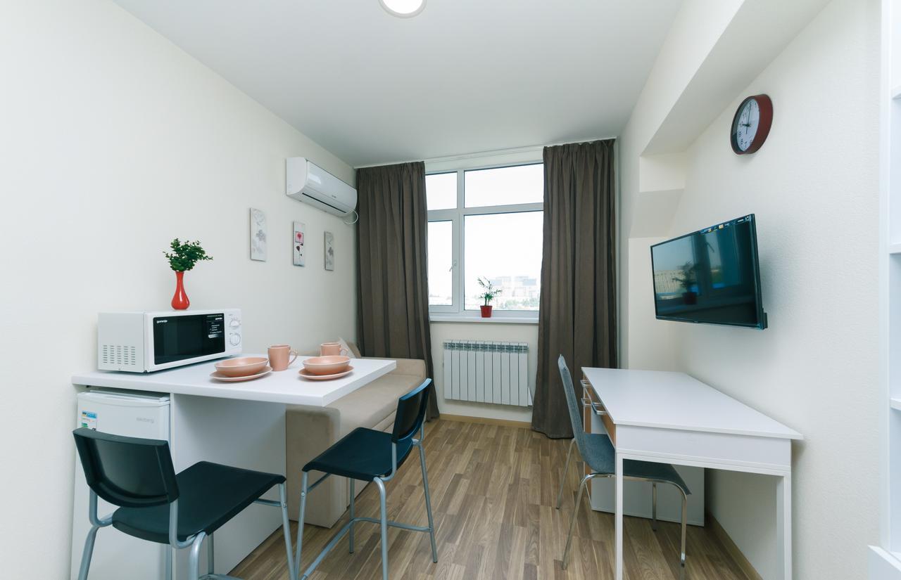 Inn Kiev Dış mekan fotoğraf
