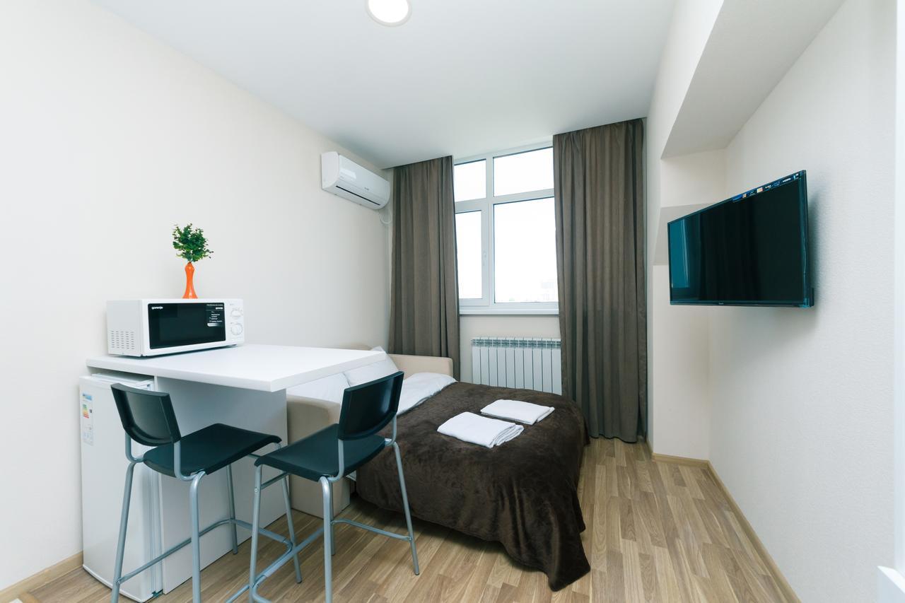 Inn Kiev Dış mekan fotoğraf