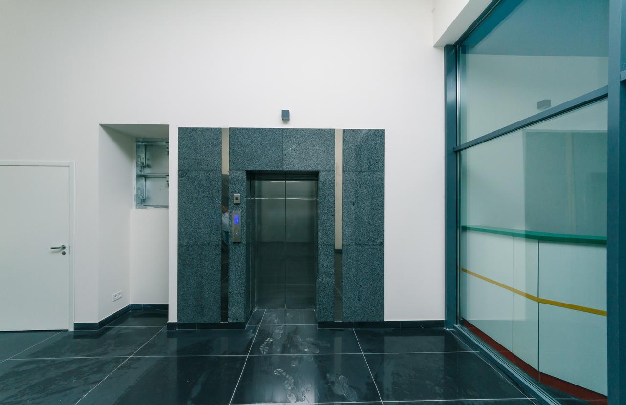 Inn Kiev Dış mekan fotoğraf