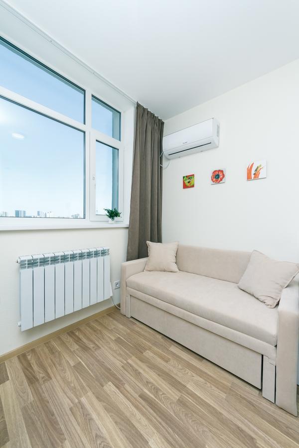 Inn Kiev Dış mekan fotoğraf