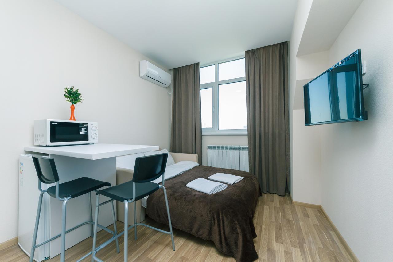 Inn Kiev Dış mekan fotoğraf
