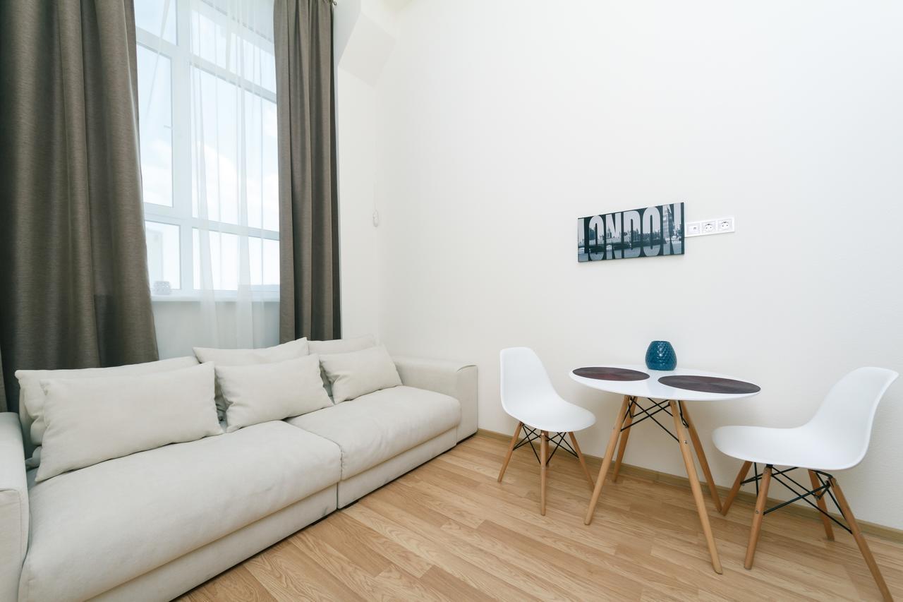 Inn Kiev Dış mekan fotoğraf