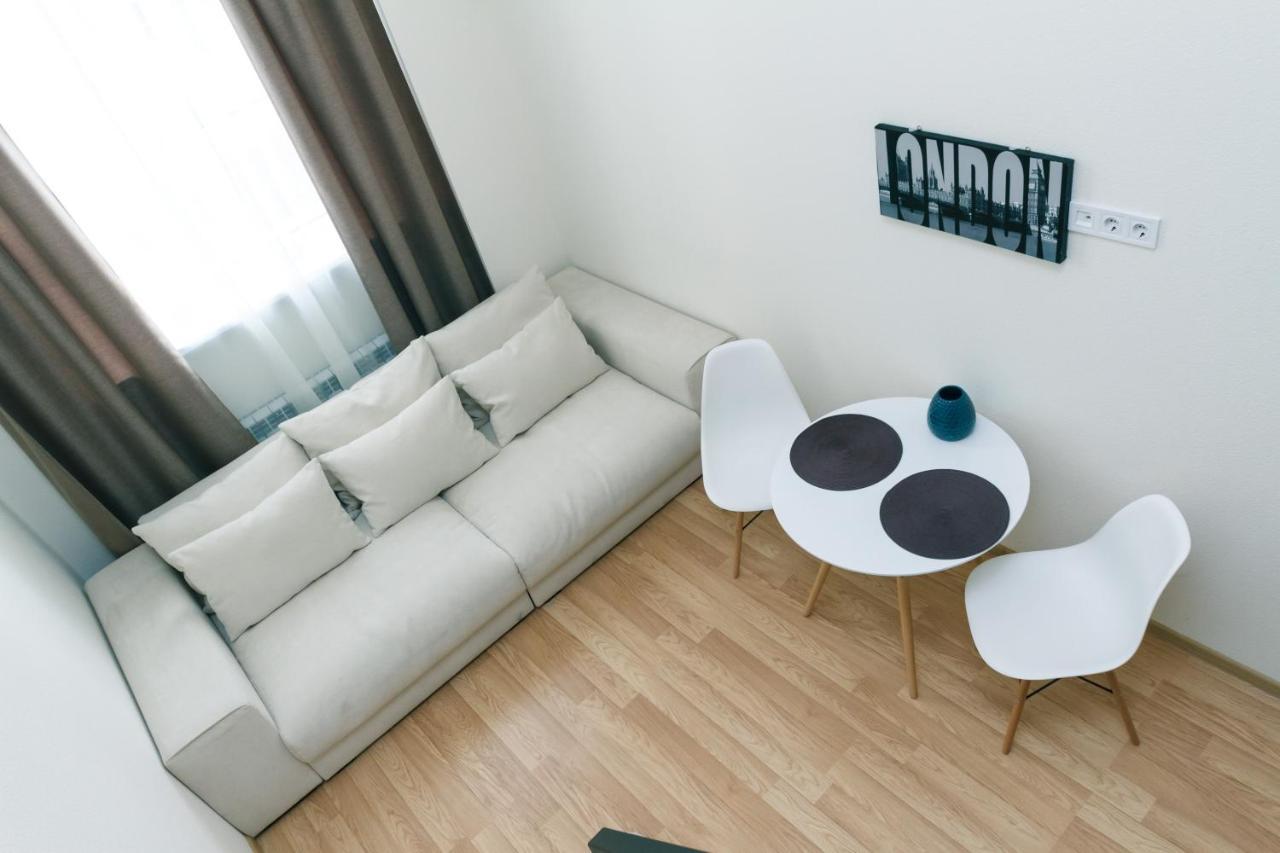 Inn Kiev Dış mekan fotoğraf
