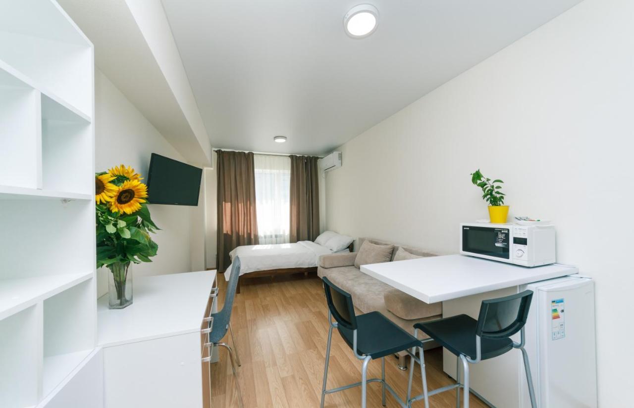 Inn Kiev Dış mekan fotoğraf
