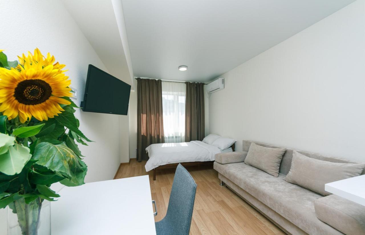 Inn Kiev Dış mekan fotoğraf