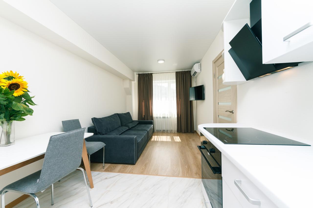 Inn Kiev Dış mekan fotoğraf