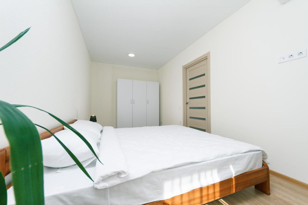 Inn Kiev Dış mekan fotoğraf