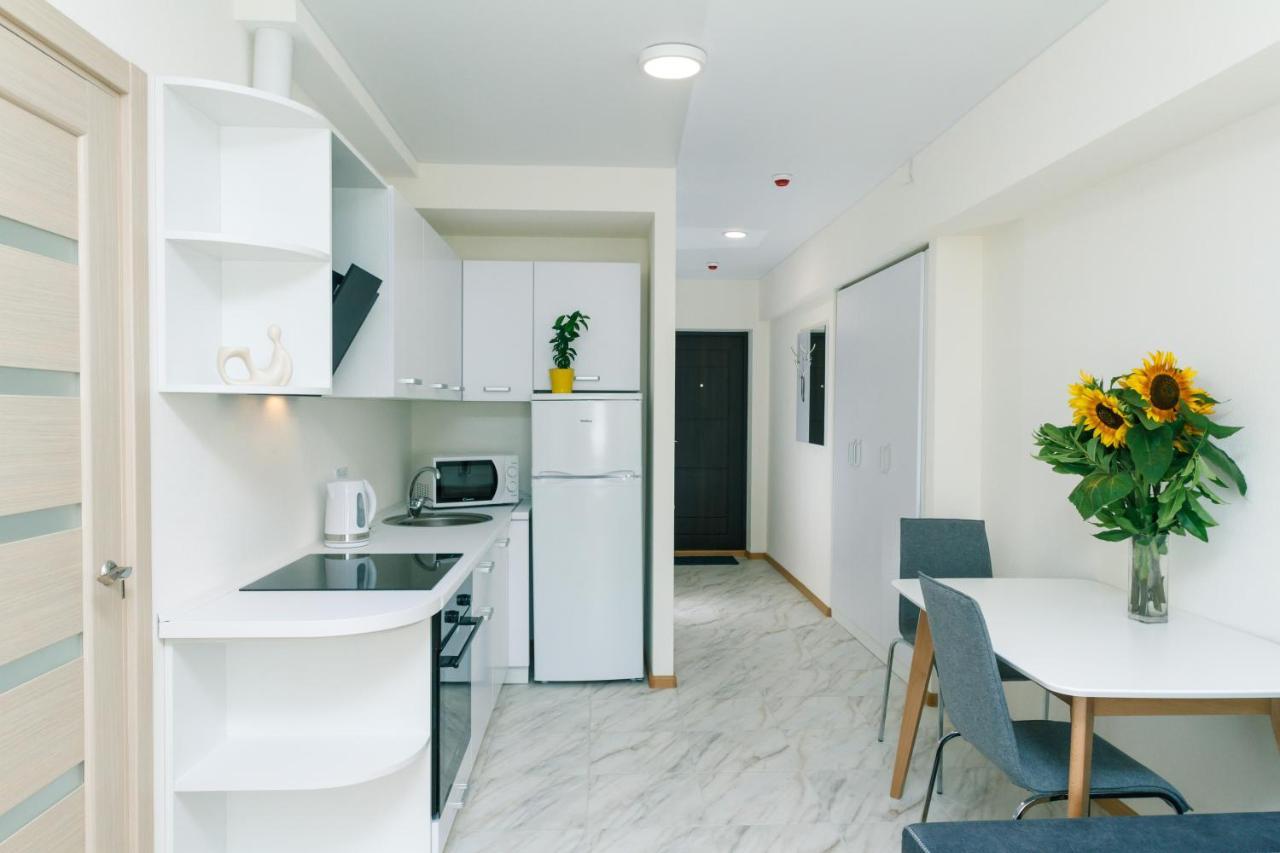 Inn Kiev Dış mekan fotoğraf